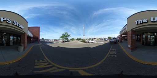 Shipping and Mailing Service «The UPS Store», reviews and photos, 8216 Princeton Glendale Rd, West Chester Township, OH 45069, USA