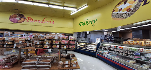 Supermarket «La Bonita Supermarkets», reviews and photos, 2500 E Desert Inn Rd, Las Vegas, NV 89121, USA