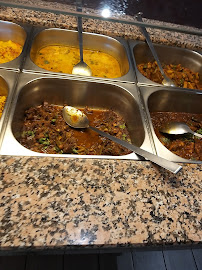 Curry du Restaurant indien Bollywood Café à Billère - n°2