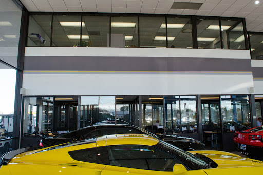 Chevrolet Dealer «Huffines Chevrolet Lewisville», reviews and photos, 1400 Stemmons Fwy, Lewisville, TX 75067, USA