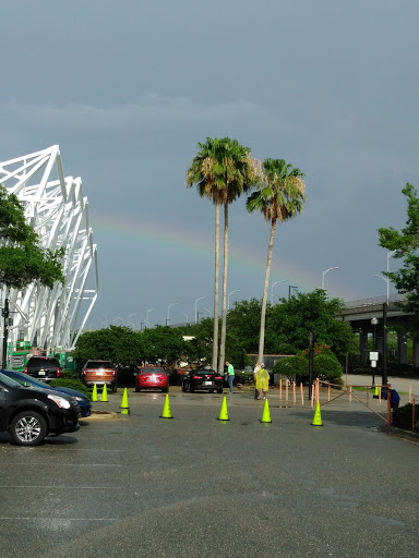 American Football Field «EverBank Field», reviews and photos, 1 Everbank Field Dr, Jacksonville, FL 32202, USA