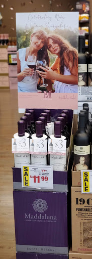 Supermarket «Stater Bros. Markets», reviews and photos, 10114 Adams Ave, Huntington Beach, CA 92646, USA