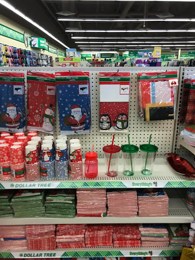 Dollar Store «Dollar Tree», reviews and photos, 6205 Coit Rd #200, Plano, TX 75024, USA