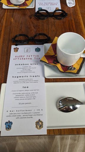 American Restaurant «D Bar Denver», reviews and photos, 494 E 19th Ave, Denver, CO 80203, USA