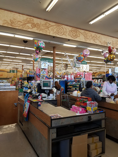 Grocery Store «Payless Foods», reviews and photos, 620 El Segundo Blvd, Los Angeles, CA 90059, USA