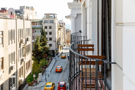 Road hotels Istanbul