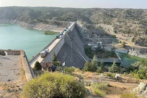 Porsuk Dam image