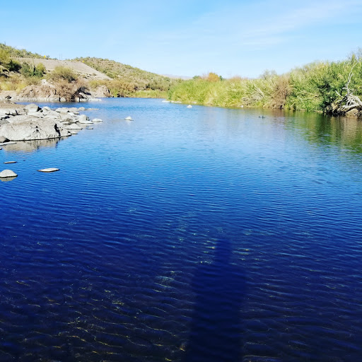 Movie Theater «Harkins Theatres Superstition Springs 25», reviews and photos, 6950 E Superstition Springs Blvd, Mesa, AZ 85209, USA