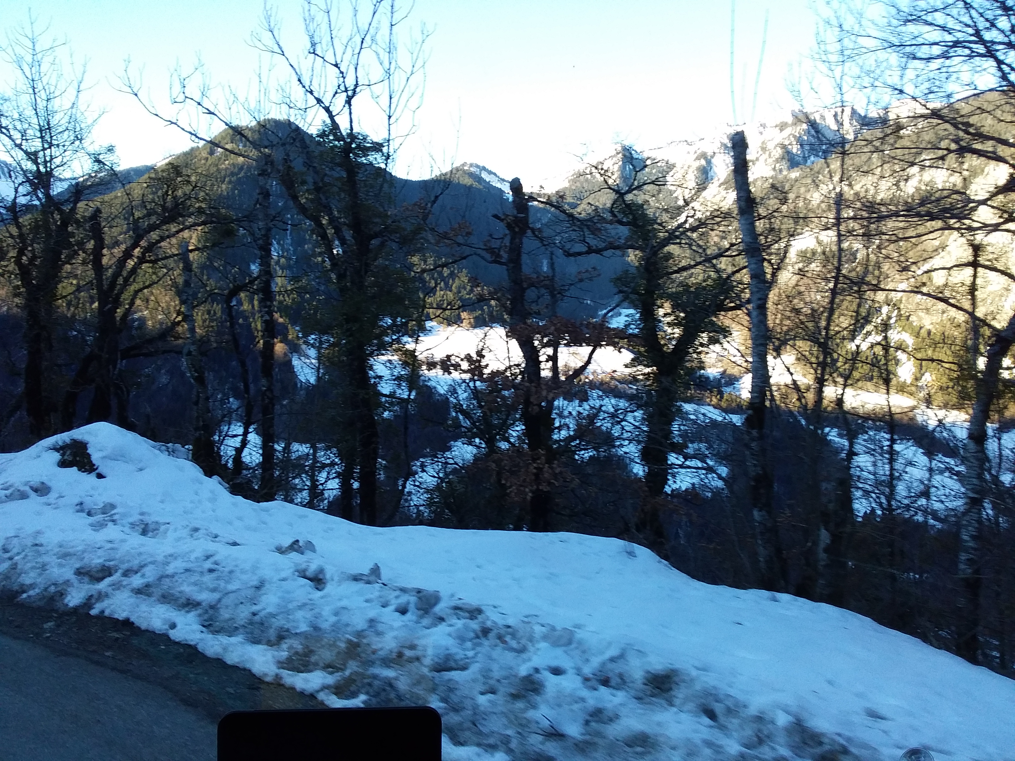 Photo n° 1 de l'avis de ARNAUD.R fait le 15/02/2019 à 19:15