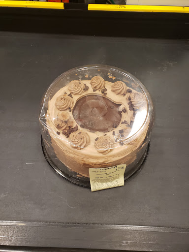 Grocery Store «Safeway», reviews and photos, 7414 Little River Turnpike, Annandale, VA 22003, USA