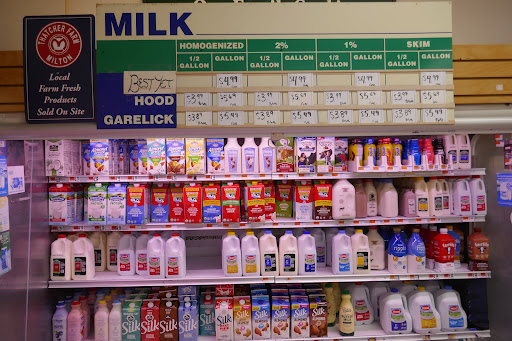 Grocery Store «Village Market», reviews and photos, 30 Corinth St, Roslindale, MA 02131, USA