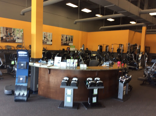 Exercise Equipment Store «Push Pedal Pull», reviews and photos, 4501 15th Ave S #106, Fargo, ND 58103, USA
