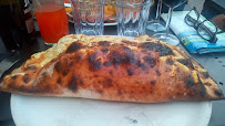 Calzone du Restaurant italien Le Verso à Avignon - n°8