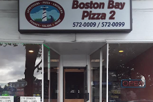 Boston Bay Pizza 2 image