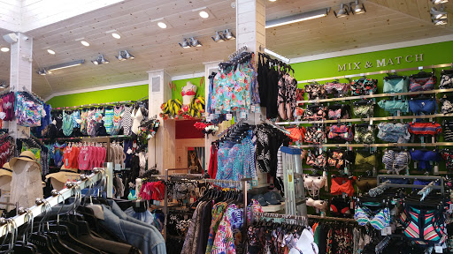 Bigley Shoes & Clothing