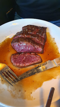 Steak du Restaurant Blend & Shaker à Tours - n°4