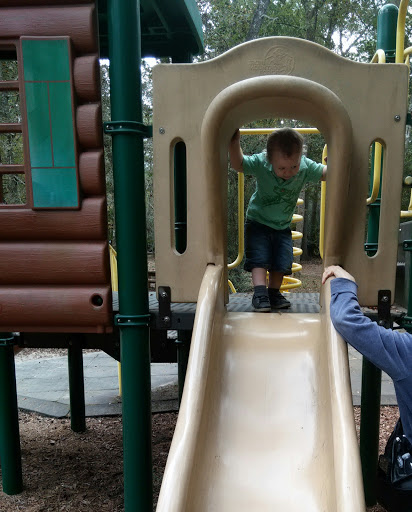 Park «Jesse H. Jones Park & Nature Center», reviews and photos, 20634 Kenswick Dr, Humble, TX 77338, USA