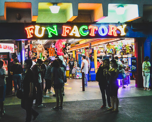 Amusement Center «Redondo Fun Factory», reviews and photos, 123 International Boardwalk, Redondo Beach, CA 90277, USA