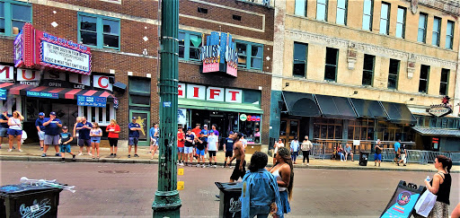 General Store «Blues City General Store», reviews and photos, 144 Beale St, Memphis, TN 38103, USA