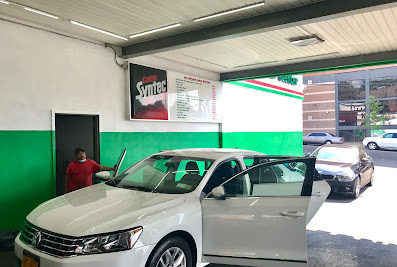 First Street Car Wash & Lube