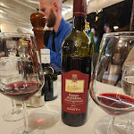 Photo n°6 de l'avis de Linda.i fait le 21/09/2022 à 07:49 sur le  Ristorante Gran Viale à Lido