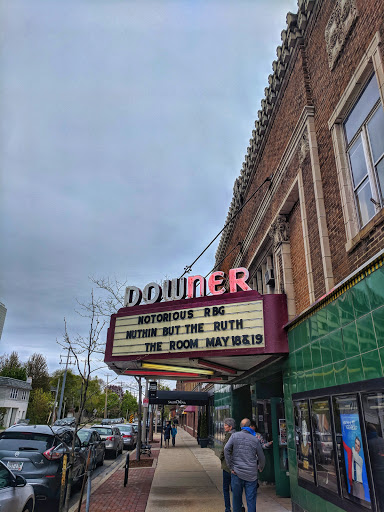 Movie Theater «Landmark Downer Theatre», reviews and photos, 2589 N Downer Ave, Milwaukee, WI 53211, USA