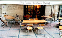 Photos du propriétaire du Restaurant Chez Valou, Les Souris Dansent à Montpellier - n°1