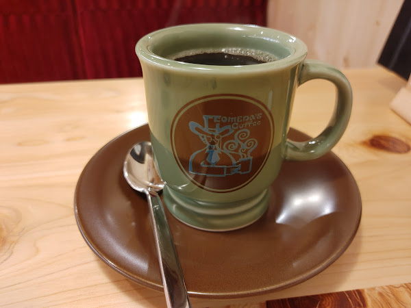 客美多咖啡 Komeda's Coffee - 市府店