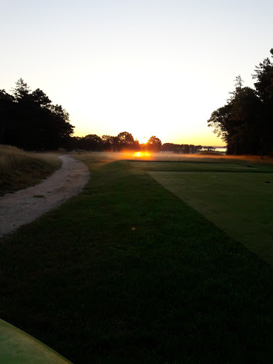 Golf Course «The Kittansett Club», reviews and photos, 11 Point Rd, Marion, MA 02738, USA