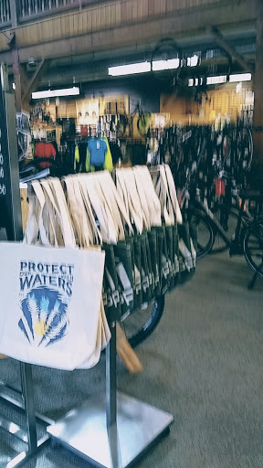 Camping Store «REI», reviews and photos, 306 Lawrence St, Eugene, OR 97401, USA