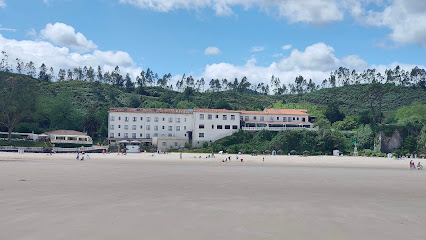 Hotel Mirador de La Franca - Playa de la Franca, s/n, 33590 Ribadedeva, Asturias, Spain