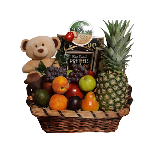 Paniers Cadeaux Montpetit Creations/Gift-Baskets