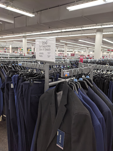 Clothing Store «Burlington Coat Factory», reviews and photos, 22835 Victory Blvd, West Hills, CA 91307, USA