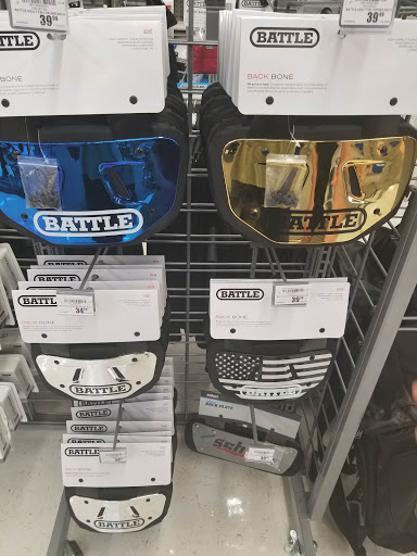 Sporting Goods Store «Academy Sports + Outdoors», reviews and photos, 1720 W University Dr #200, McKinney, TX 75069, USA