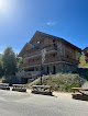 Chalet Léonie Fontcouverte-la-Toussuire