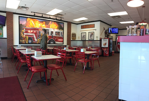 Sandwich Shop «Firehouse Subs», reviews and photos, 745 Chastain Rd NW, Kennesaw, GA 30144, USA