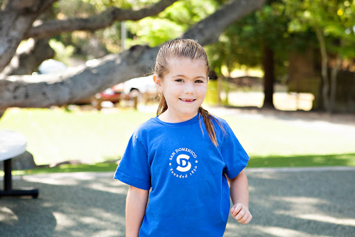 High School «San Domenico School», reviews and photos