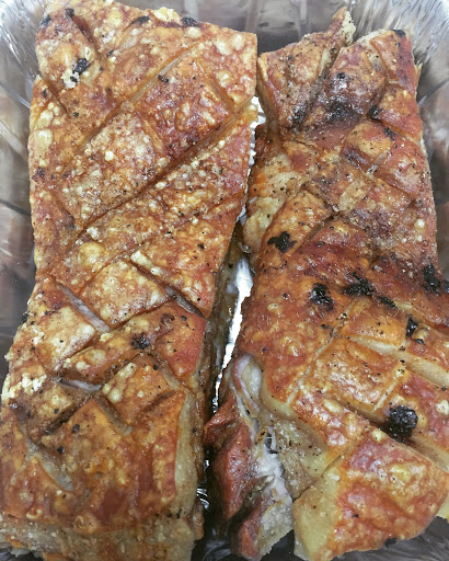 Butcher Shop «Fiamma Pork Store», reviews and photos, 107 Halstead Ave, Harrison, NY 10528, USA