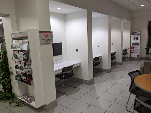 Nissan Dealer «Eden Prairie Nissan», reviews and photos, 12790 Plaza Dr, Eden Prairie, MN 55344, USA