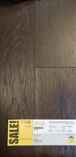 Flooring Store «Lumber Liquidators, Inc.», reviews and photos, 5829 West Sam Houston Pkwy N, Houston, TX 77041, USA