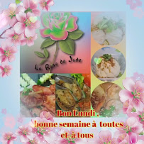 Photos du propriétaire du Restaurant vietnamien La Rose De Jade à Digne-les-Bains - n°4
