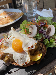 Photo n°27 de Chez Grand Maman à Grenoble ()