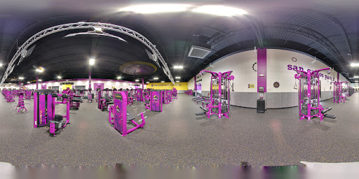 Gym «Planet Fitness», reviews and photos, 18011 S Tamiami Trail, Fort Myers, FL 33908, USA