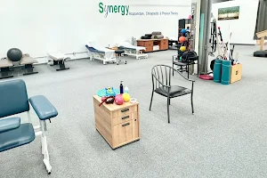 Synergy Acupuncture, Chiropractic and Physical Therapy PLLC image