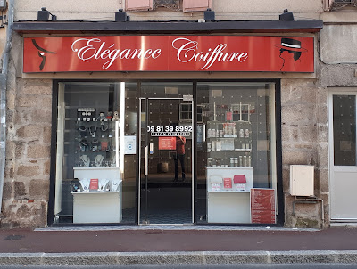 elegance coiffure à Limoges