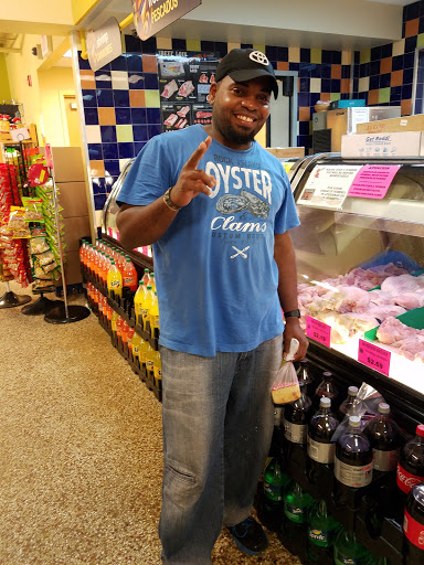 Grocery Store «La Cosecha III», reviews and photos, 306 S Main St, Pleasantville, NJ 08232, USA