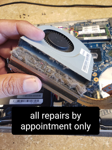 Eazy Computer Repair