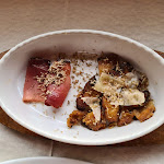 Photo n°3 de l'avis de Claudio.s fait le 29/07/2021 à 07:19 sur le  Il Fauno à Bagnoli Irpino