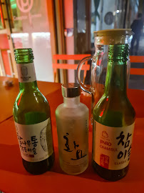 Saké du Restaurant coréen Comptoir Coréen - Soju Bar à Paris - n°15