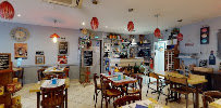 Atmosphère du Restaurant La Côte de Bœuf à Le Perreux-sur-Marne - n°2